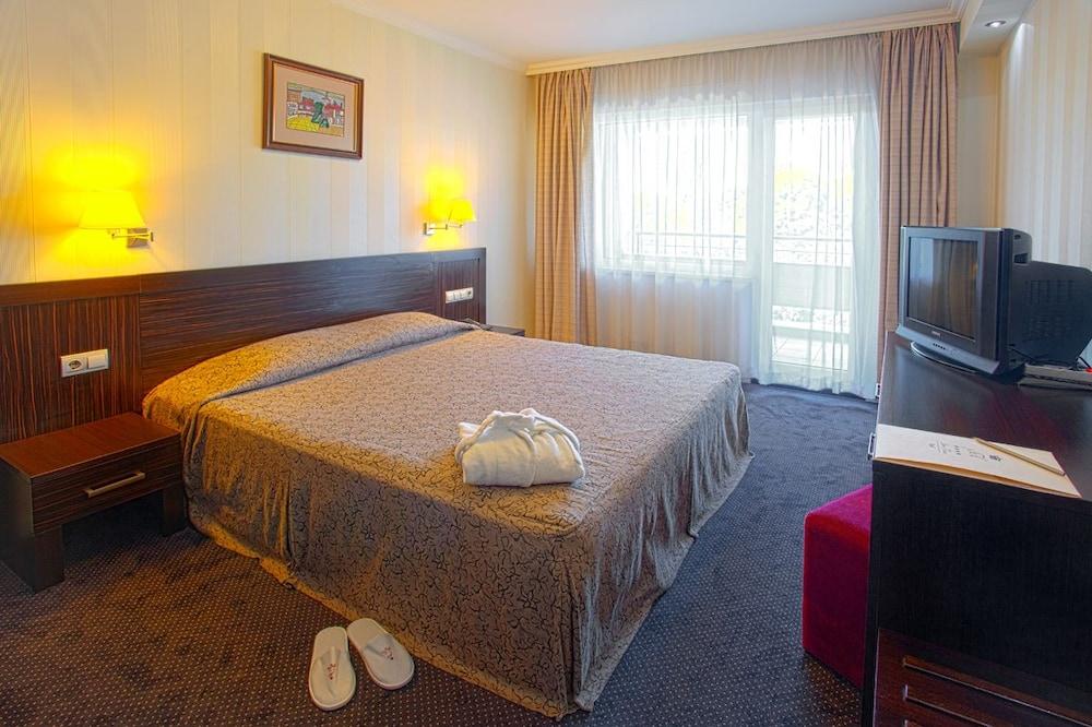 Fotos del hotel - ZOO Hotel Sofia