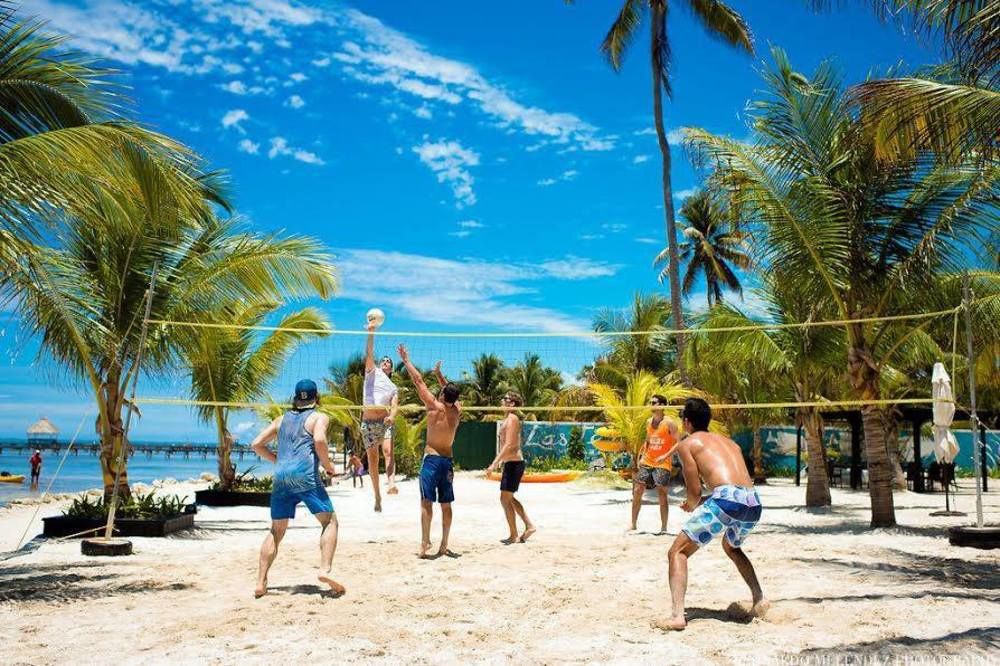 TERRAZAS RESORT AND RESIDENCE