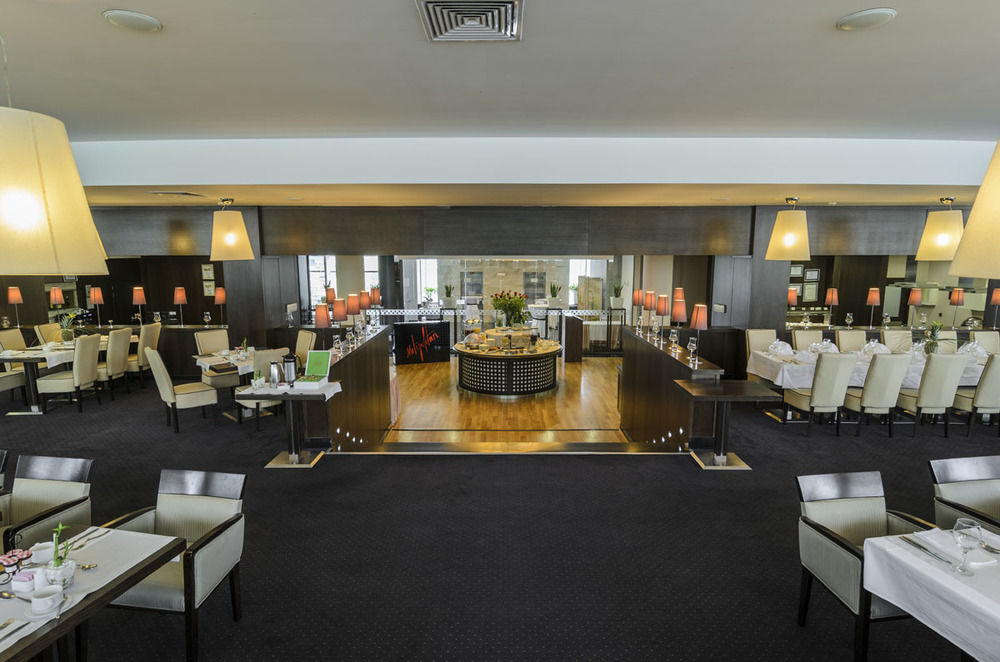 Fotos del hotel - Metropolitan Sofia member of Radisson Individuals