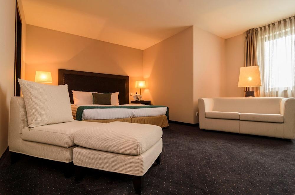 Fotos del hotel - Metropolitan Sofia member of Radisson Individuals