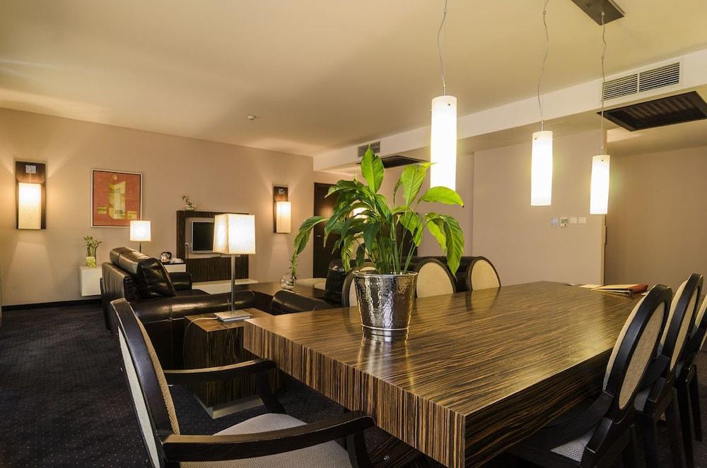 Fotos del hotel - Metropolitan Sofia member of Radisson Individuals