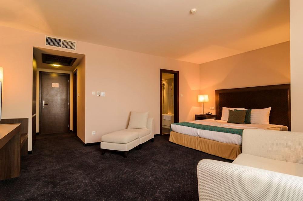 Fotos del hotel - Metropolitan Sofia member of Radisson Individuals