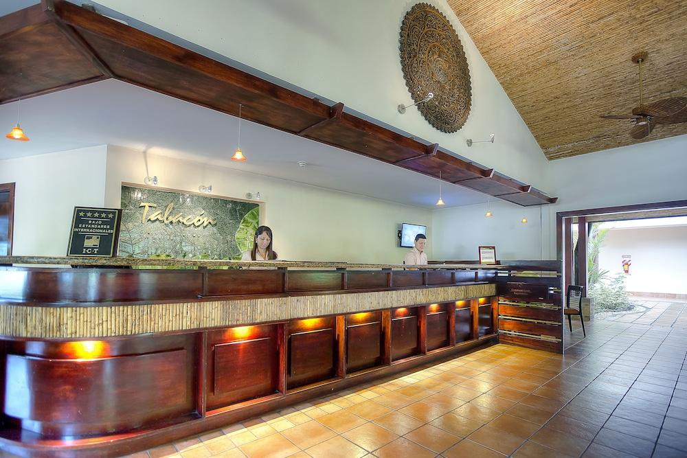 Fotos del hotel - TABACON GRAND SPA THERMAL RESORT