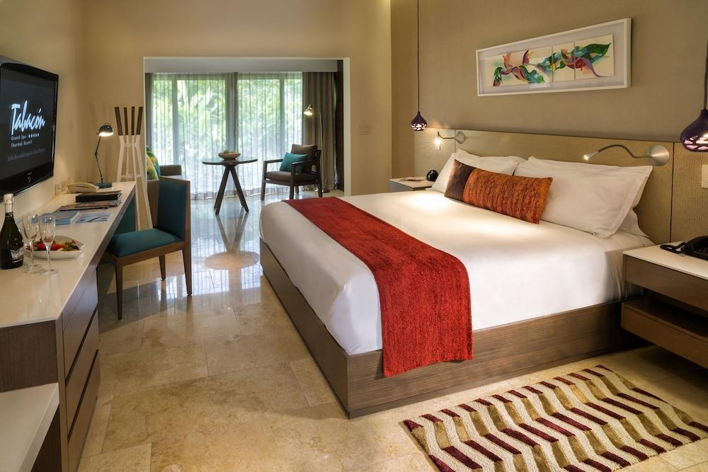 Fotos del hotel - TABACON GRAND SPA THERMAL RESORT