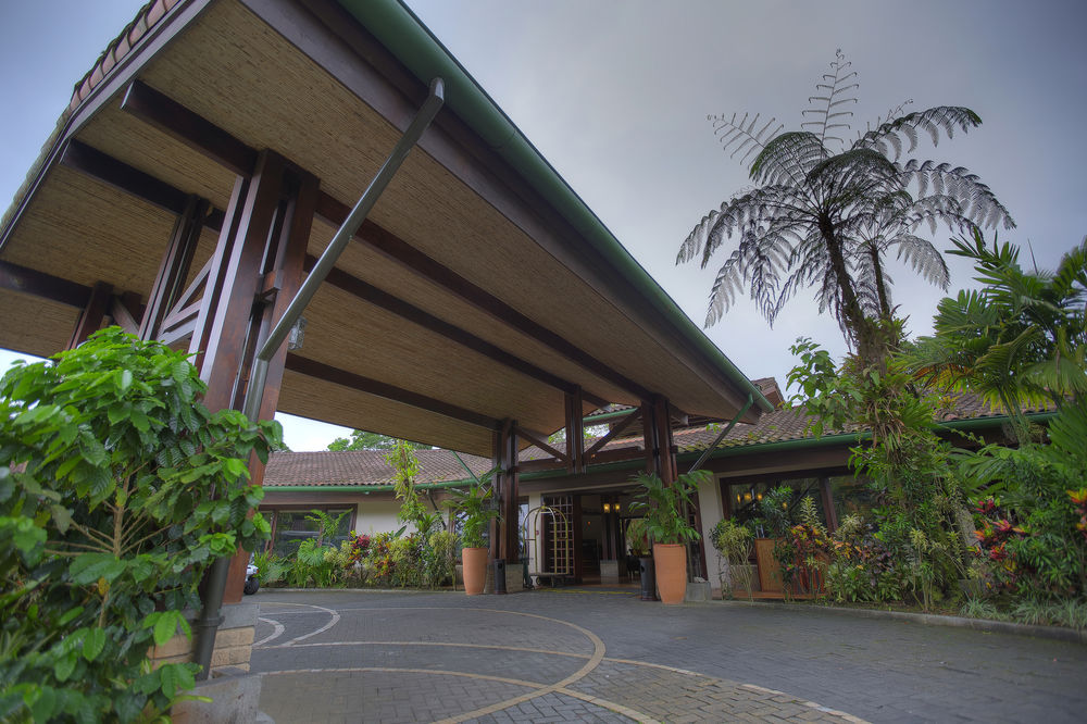 Fotos del hotel - TABACON GRAND SPA THERMAL RESORT