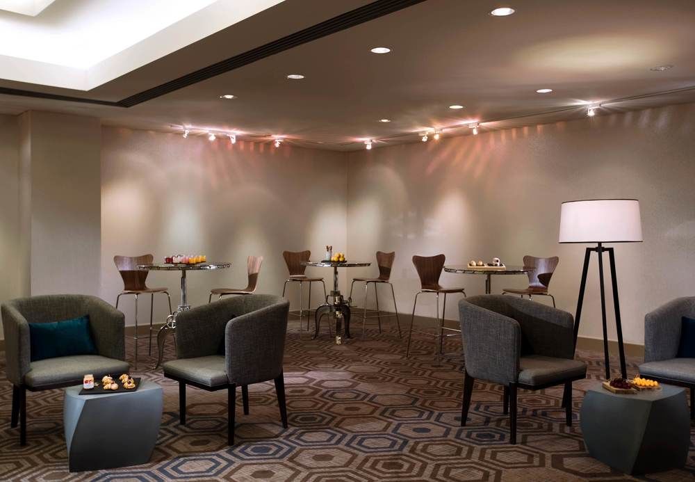 Fotos del hotel - TORONTO MARRIOTT CITY CENTRE (FORMERLY RENAISSANCE)
