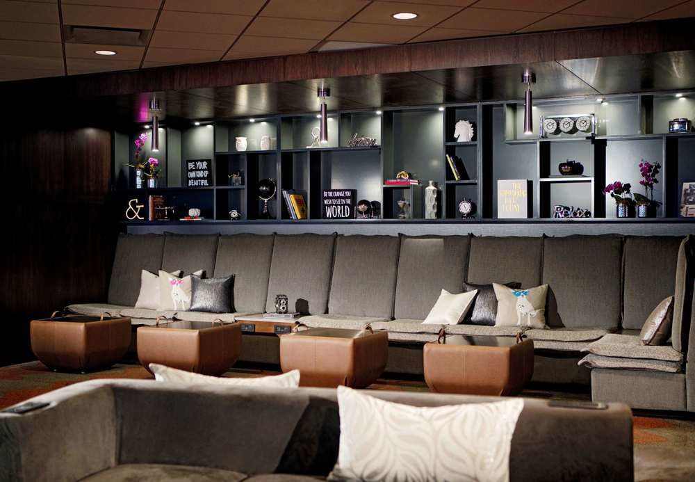 Fotos del hotel - TORONTO MARRIOTT CITY CENTRE (FORMERLY RENAISSANCE)