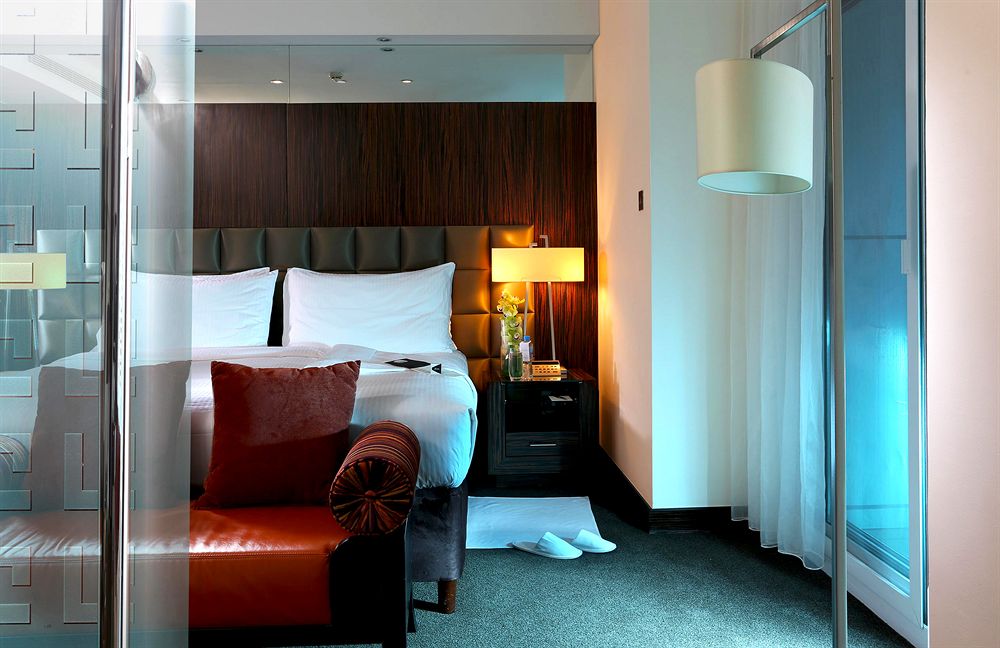 Fotos del hotel - voco Bonnington Dubai by IHG