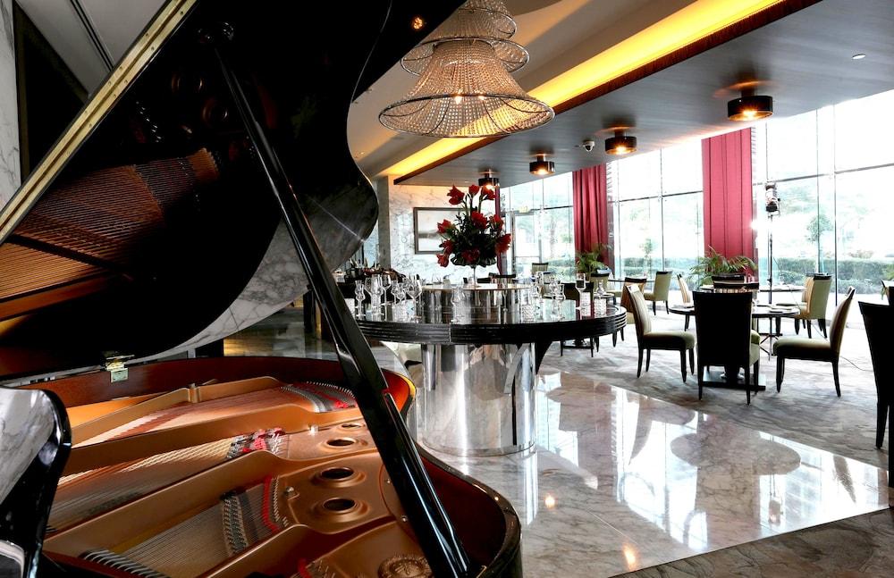 Fotos del hotel - voco Bonnington Dubai by IHG