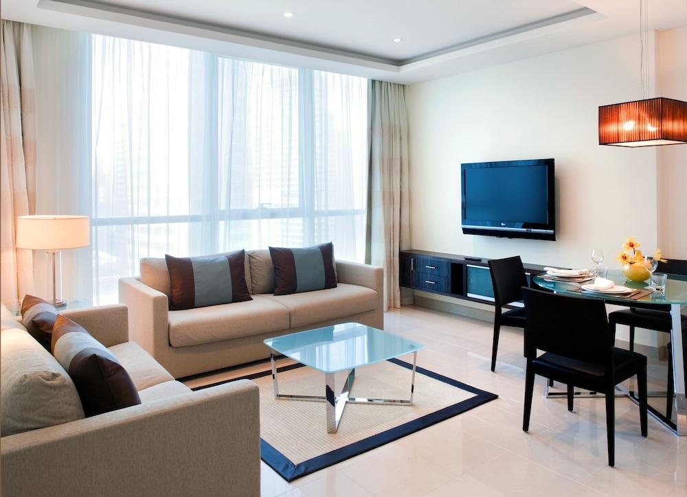 Fotos del hotel - voco Bonnington Dubai by IHG