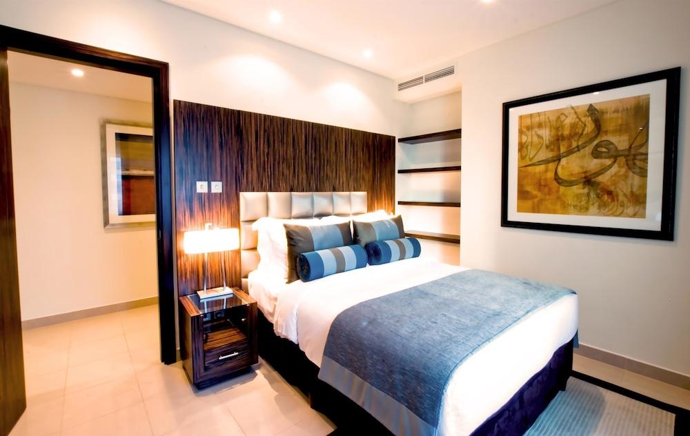 Fotos del hotel - voco Bonnington Dubai by IHG