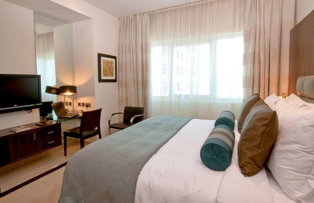 Fotos del hotel - voco Bonnington Dubai by IHG