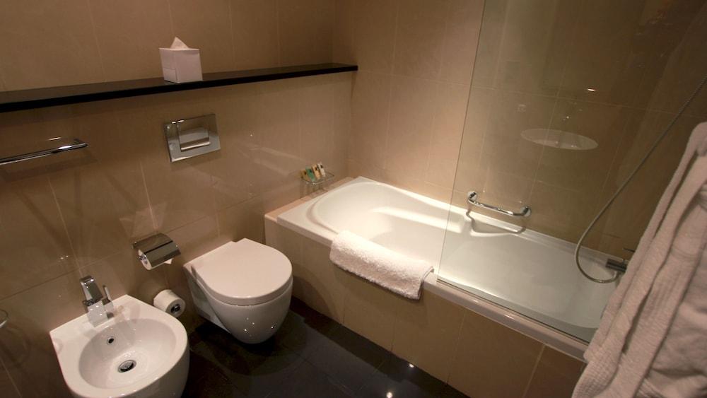 Fotos del hotel - voco Bonnington Dubai by IHG
