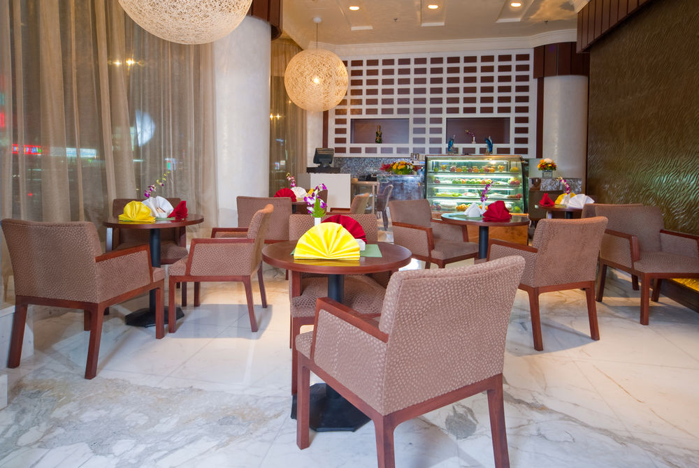 Fotos del hotel - CITY SEASONS AL HAMRA