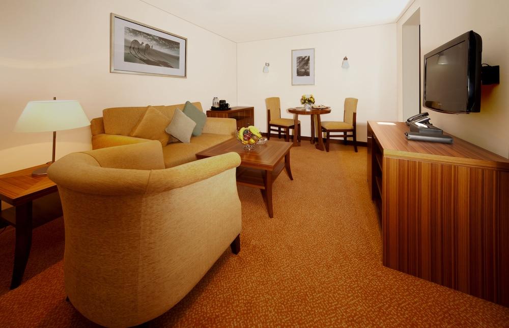 Fotos del hotel - CITY SEASONS AL HAMRA