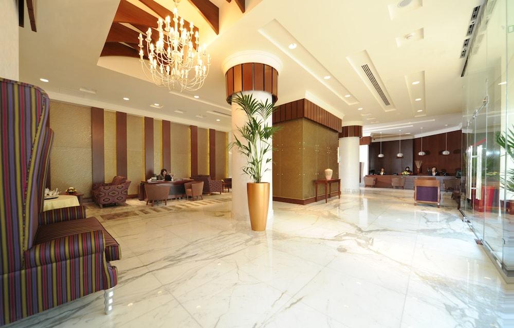 Fotos del hotel - CITY SEASONS AL HAMRA