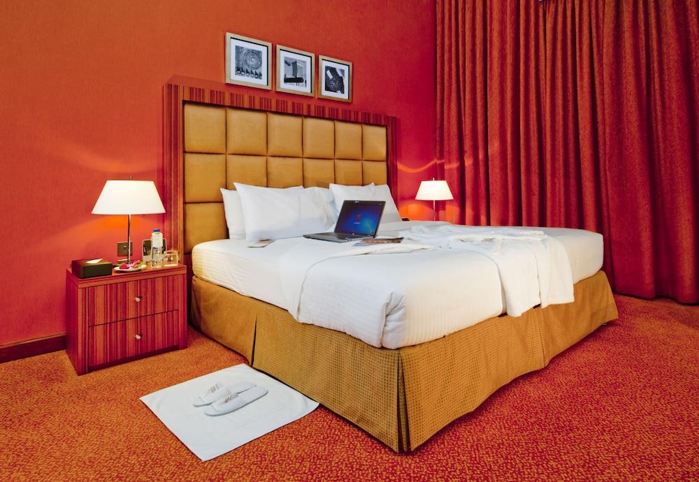 Fotos del hotel - CITY SEASONS AL HAMRA