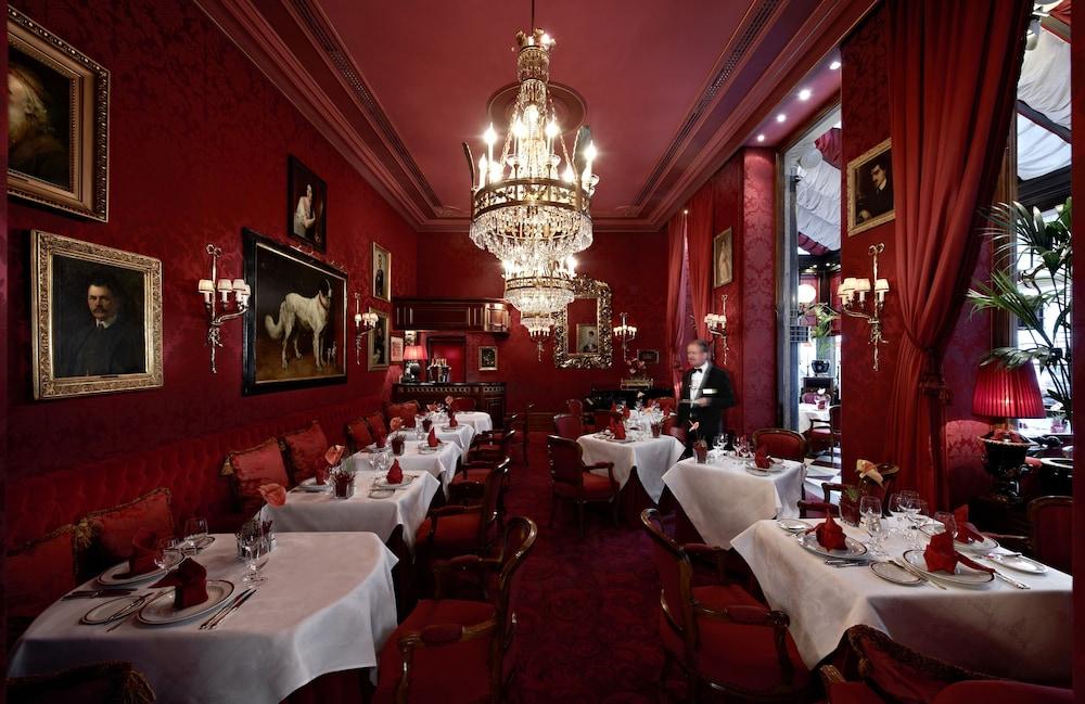 Fotos del hotel - Hotel Sacher Wien