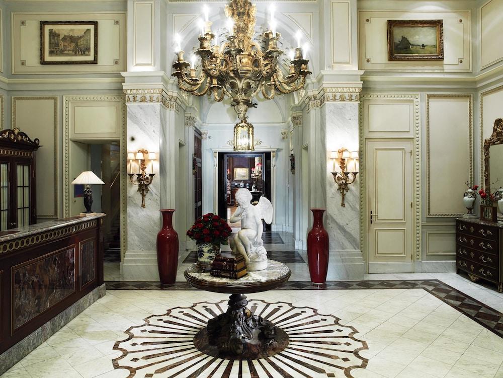 Fotos del hotel - Hotel Sacher Wien