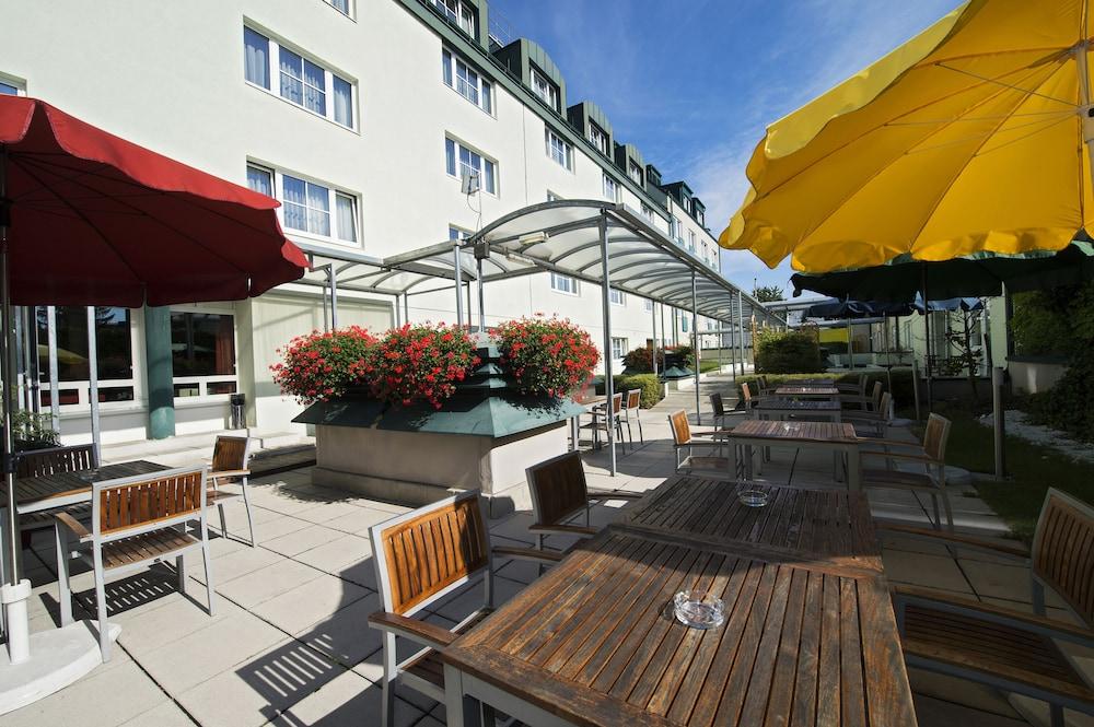 Fotos del hotel - Schani UNO City