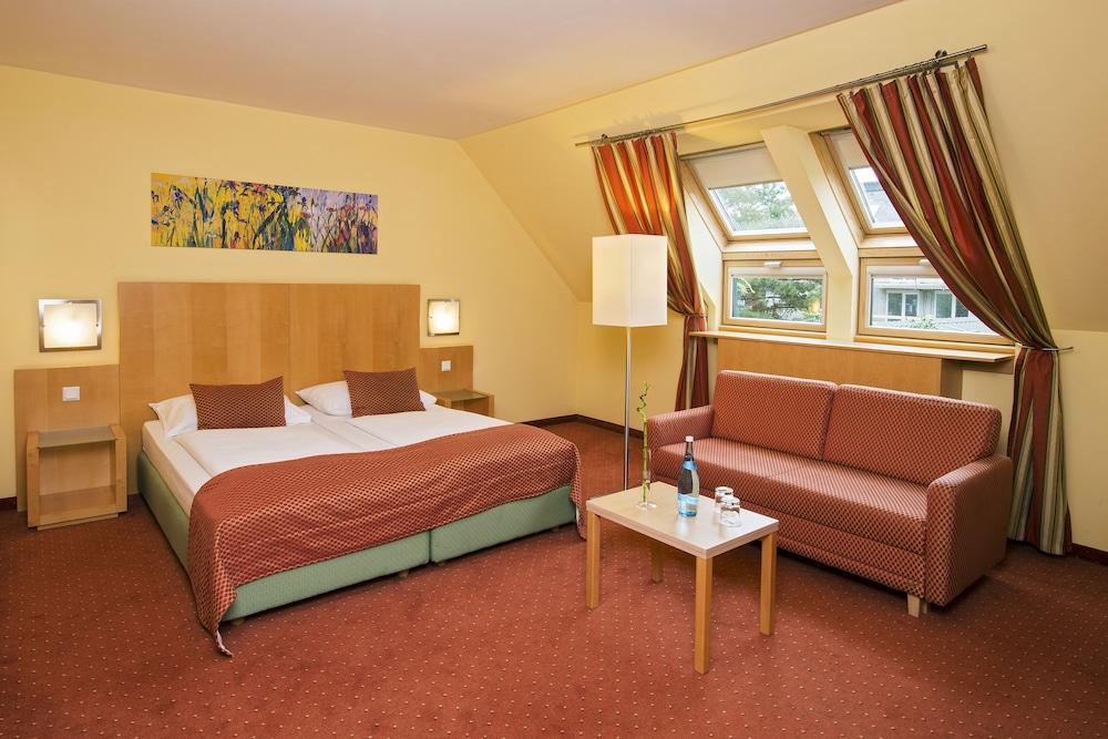 Fotos del hotel - Schani UNO City