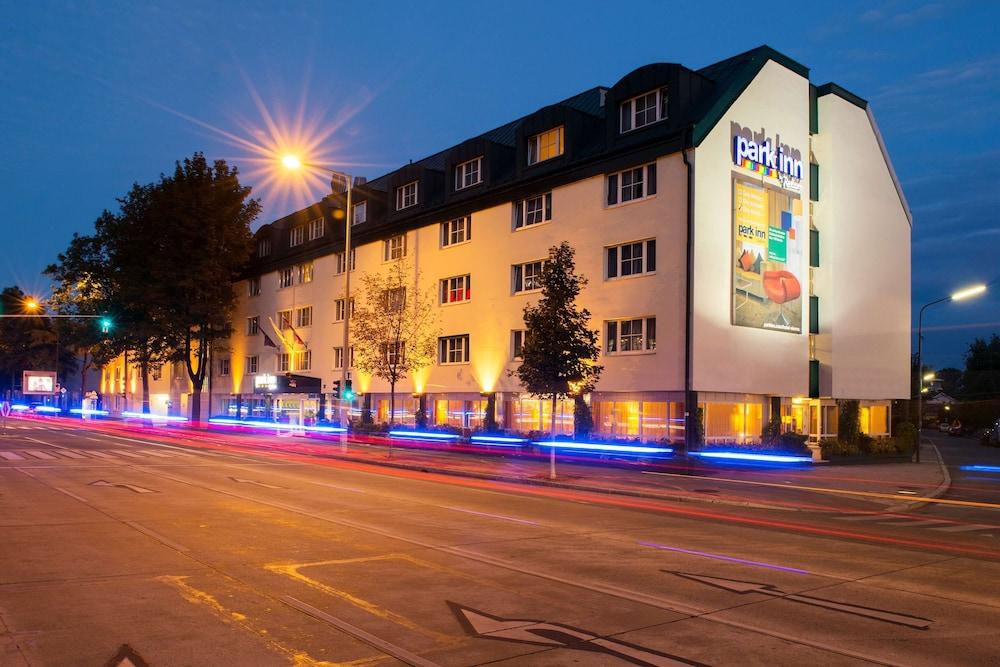 Fotos del hotel - Schani UNO City