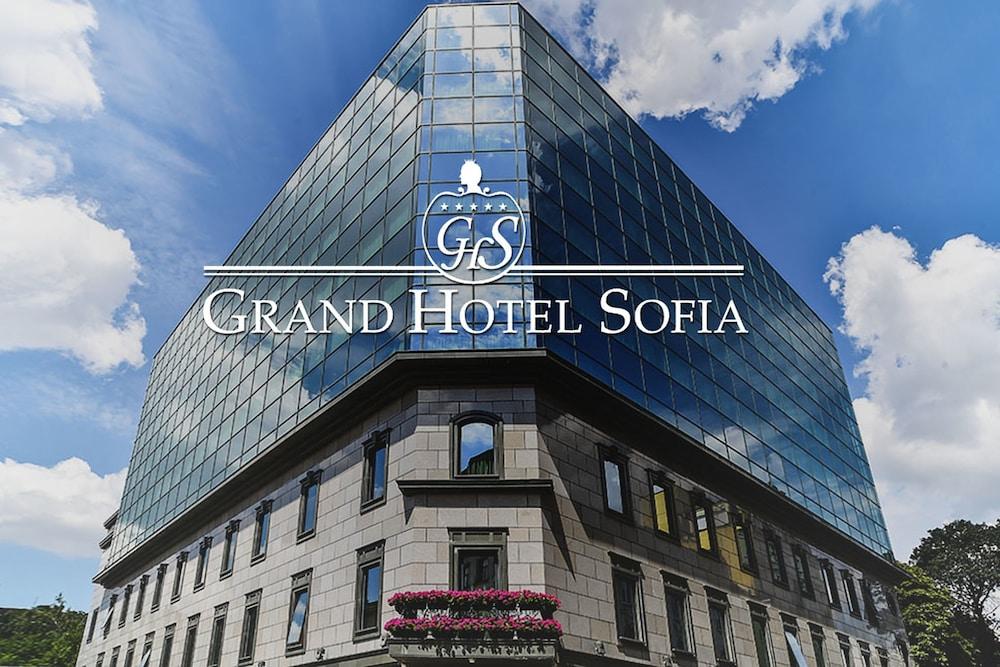 Fotos del hotel - GRAND HOTEL SOFIA