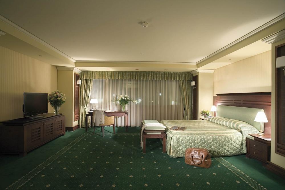 Fotos del hotel - GRAND HOTEL SOFIA