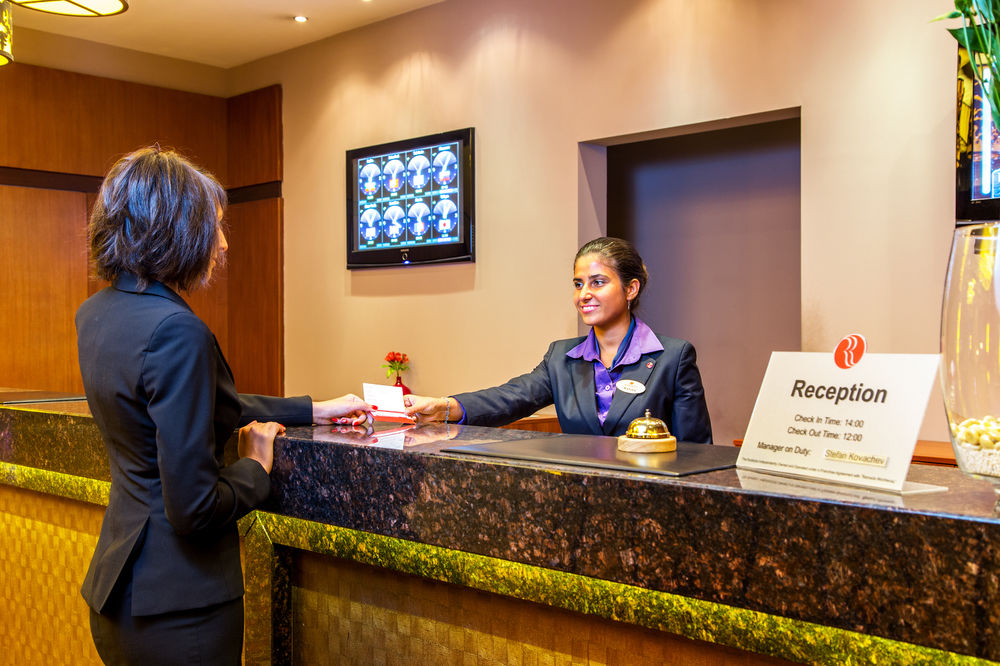 Fotos del hotel - Ramada by Wyndham Sofia City Center