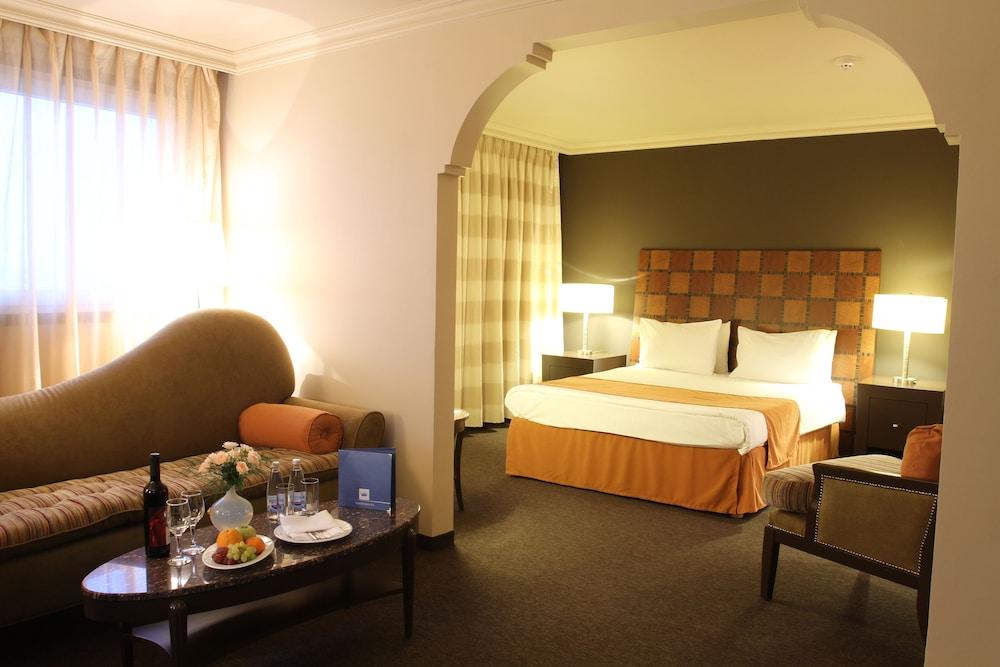 Fotos del hotel - Ramada by Wyndham Sofia City Center