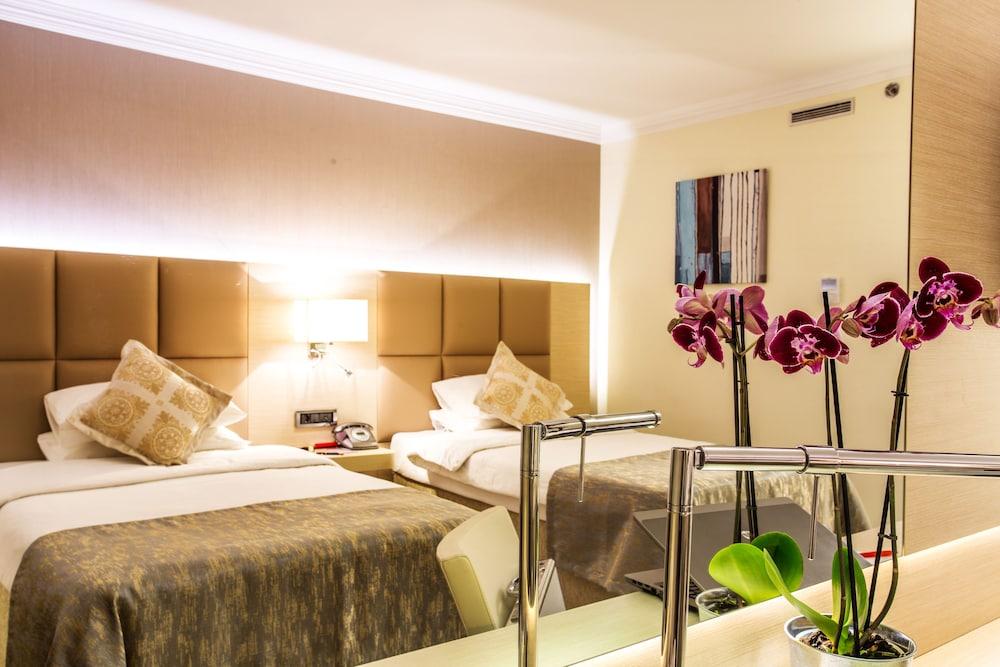 Fotos del hotel - Ramada by Wyndham Sofia City Center