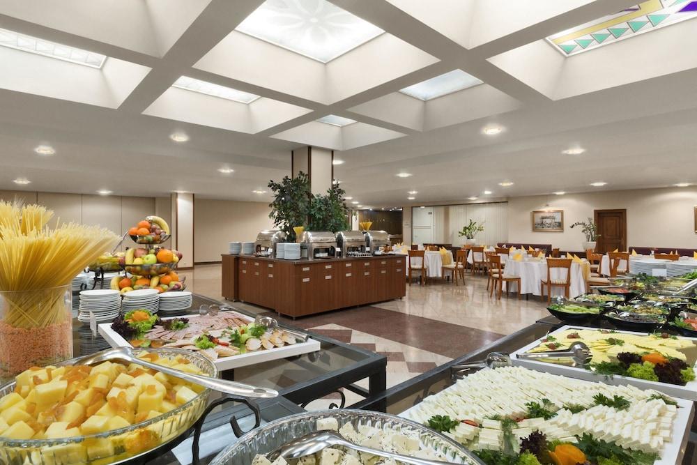 Fotos del hotel - Ramada by Wyndham Sofia City Center