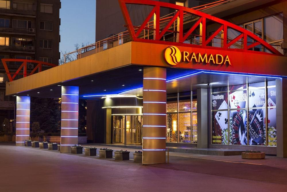 Fotos del hotel - Ramada by Wyndham Sofia City Center