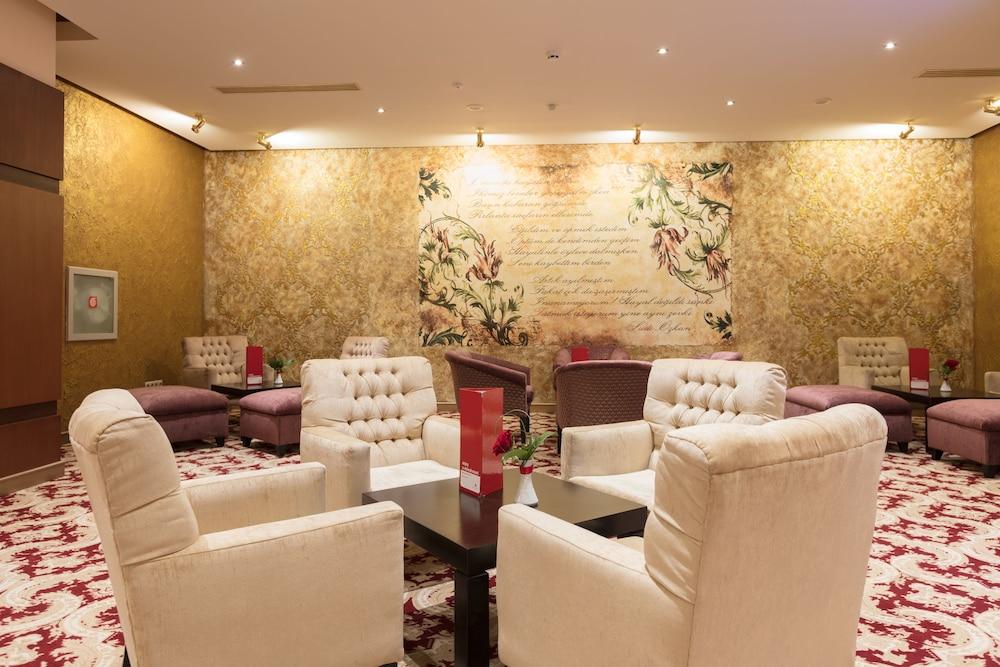 Fotos del hotel - Ramada by Wyndham Sofia City Center