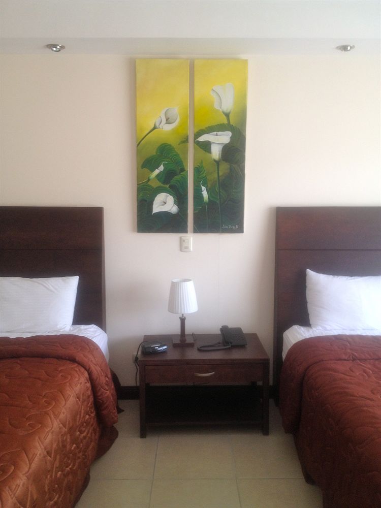 Fotos del hotel - Las Espuelas Hotel