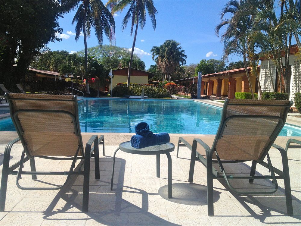 Fotos del hotel - Las Espuelas Hotel