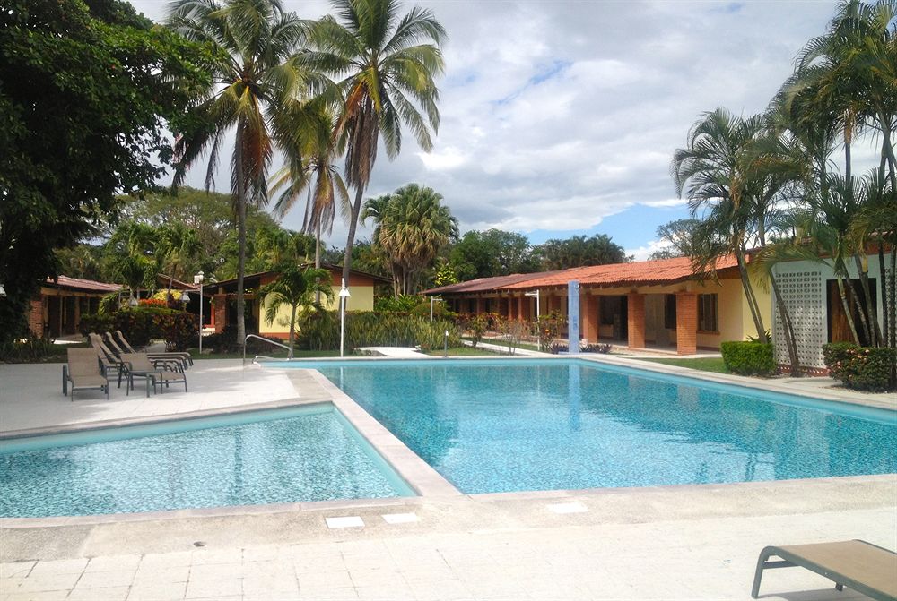 Fotos del hotel - Las Espuelas Hotel