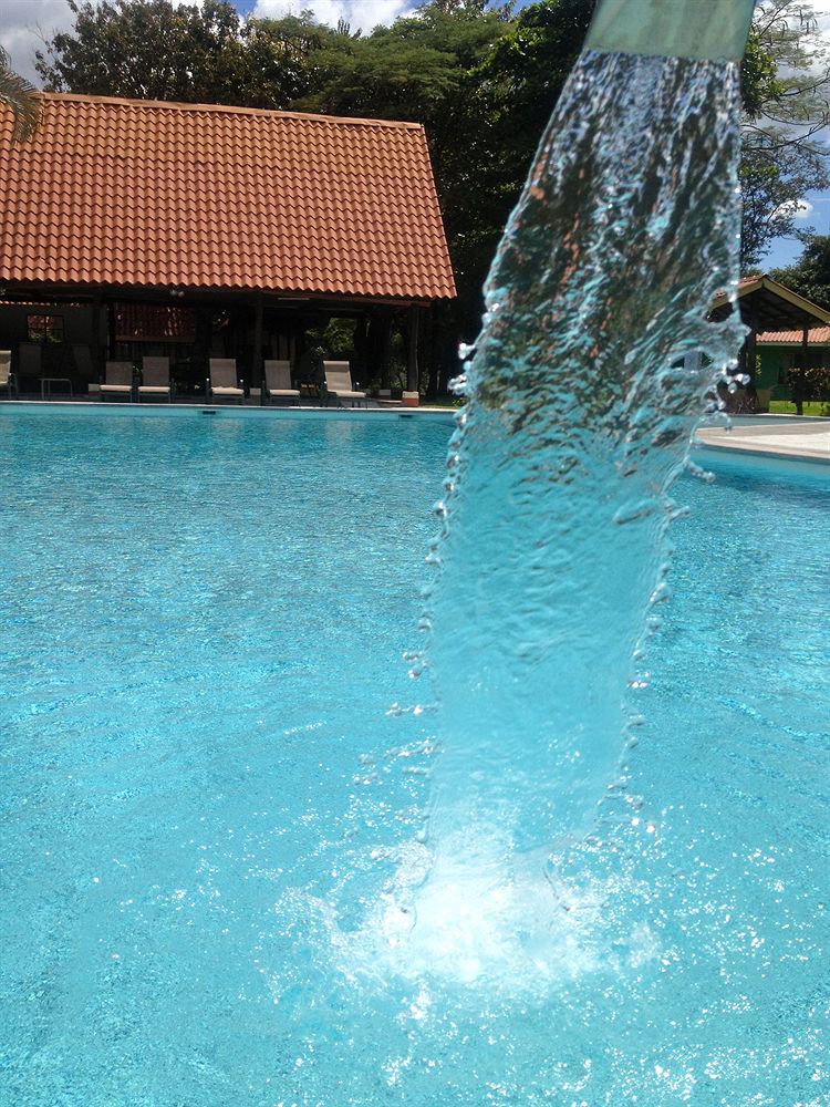 Fotos del hotel - Las Espuelas Hotel