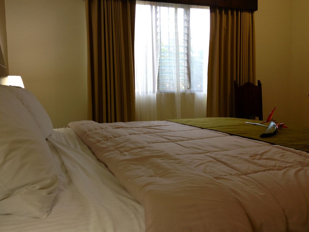 Fotos del hotel - Las Espuelas Hotel