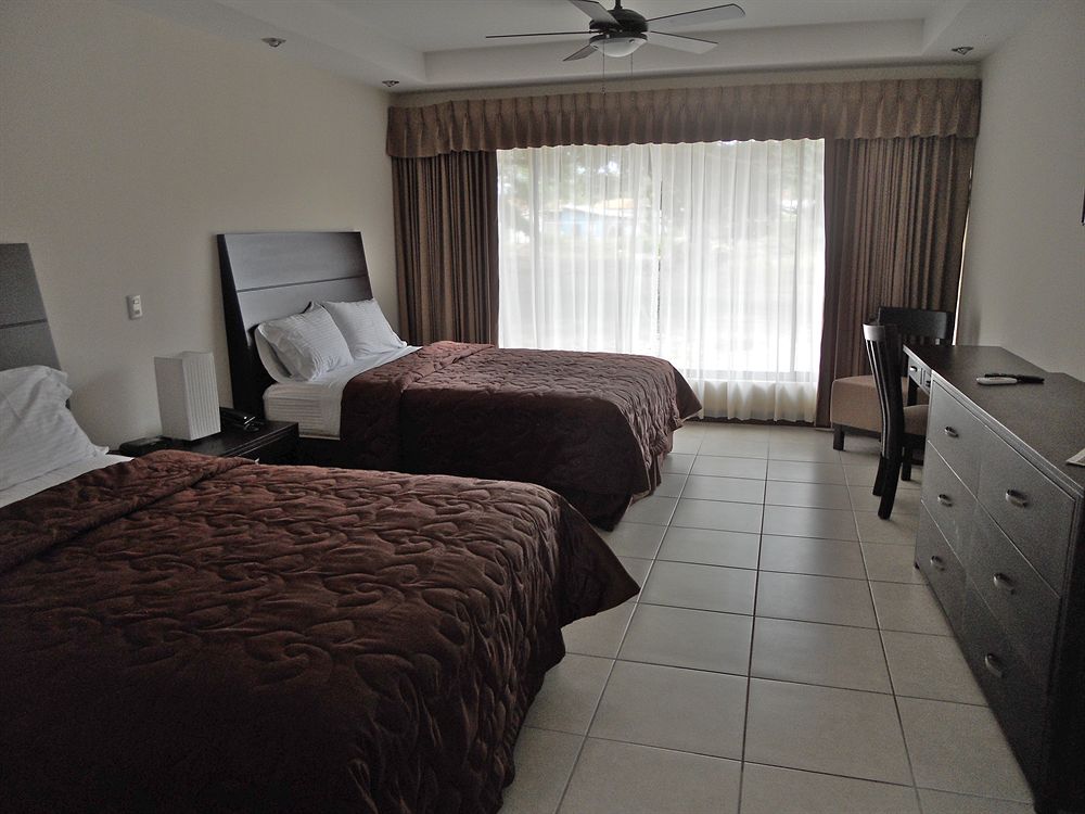 Fotos del hotel - Las Espuelas Hotel