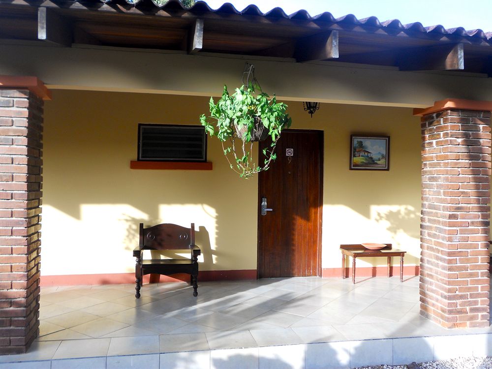 Fotos del hotel - Las Espuelas Hotel