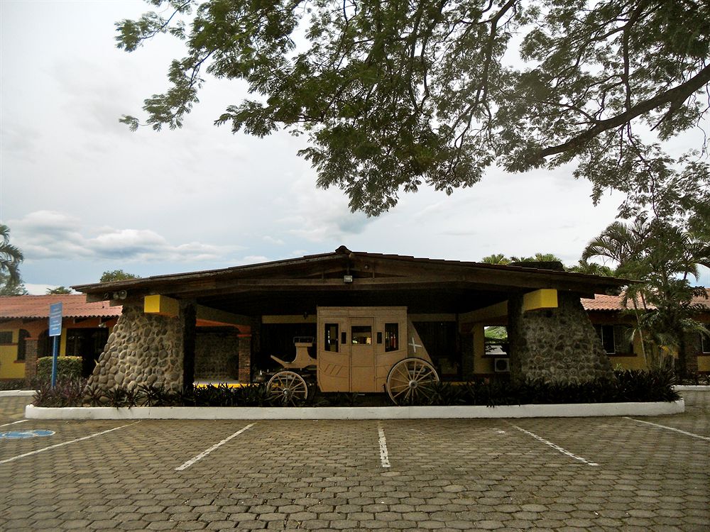 Fotos del hotel - Las Espuelas Hotel