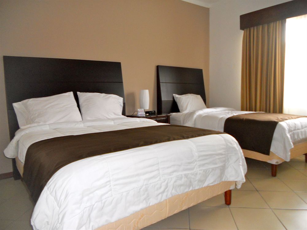 Fotos del hotel - Las Espuelas Hotel