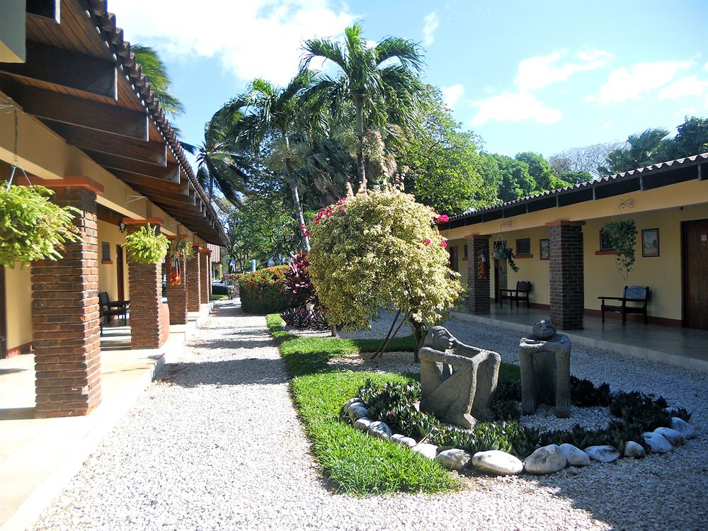 Fotos del hotel - Las Espuelas Hotel