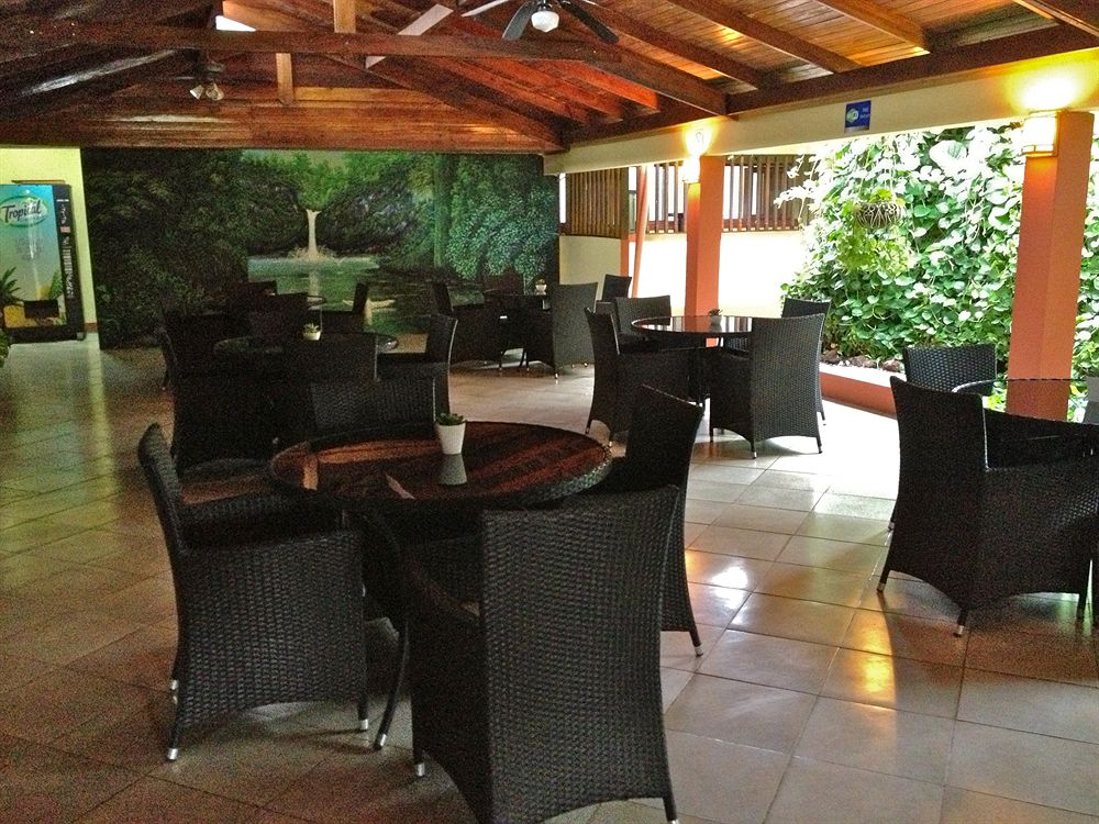 Fotos del hotel - Las Espuelas Hotel