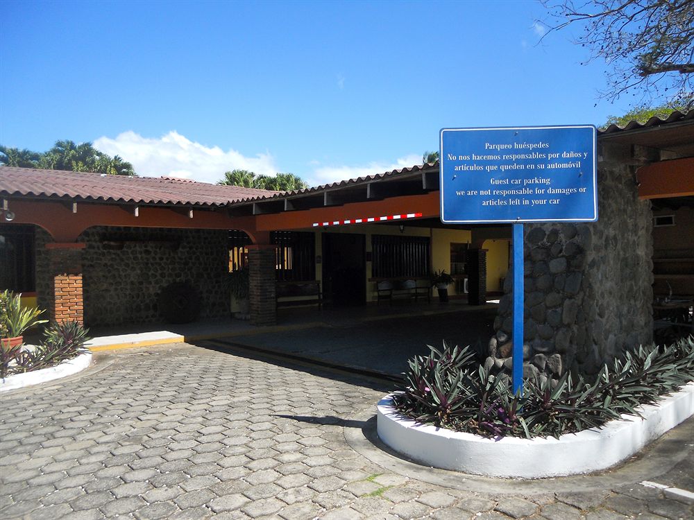 Fotos del hotel - Las Espuelas Hotel