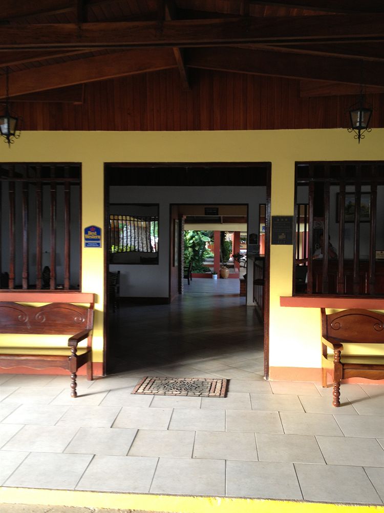 Fotos del hotel - Las Espuelas Hotel