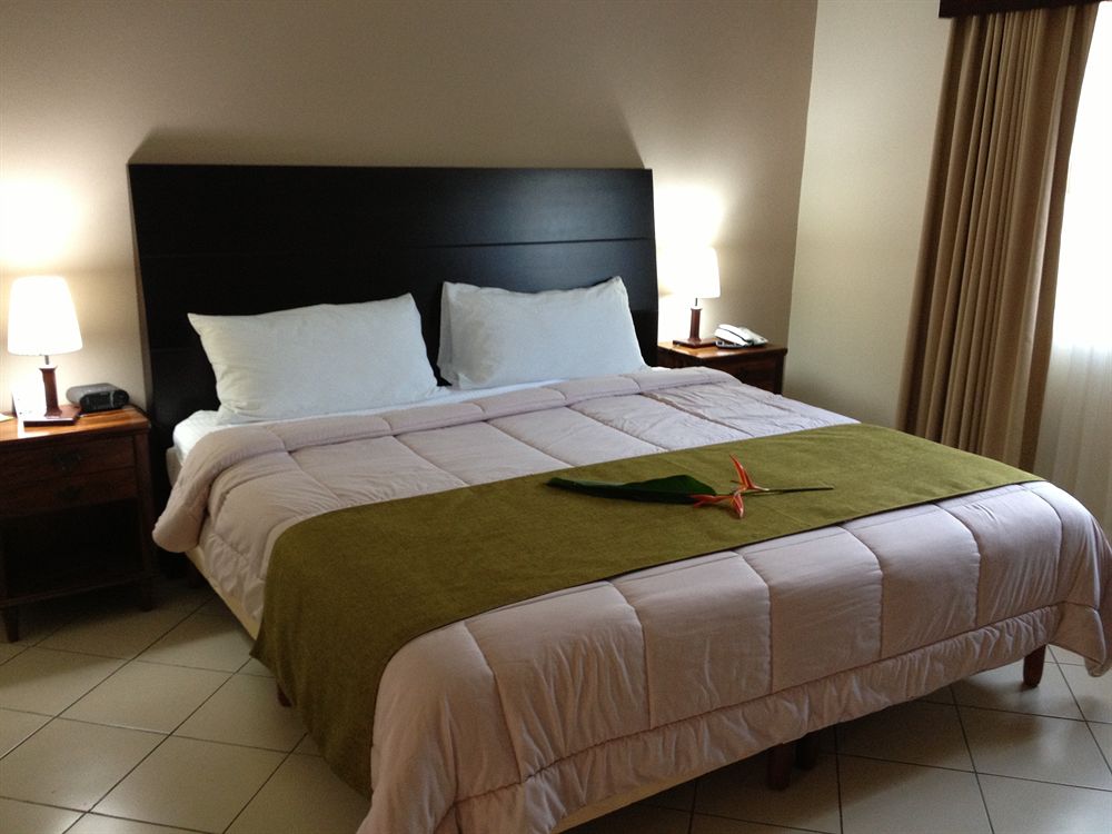 Fotos del hotel - Las Espuelas Hotel