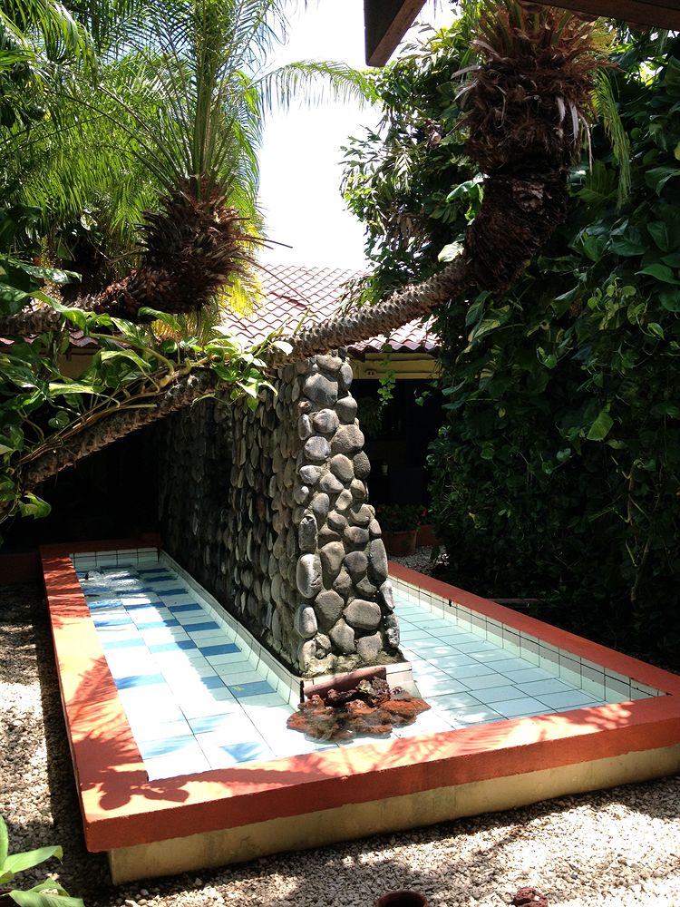 Fotos del hotel - Las Espuelas Hotel