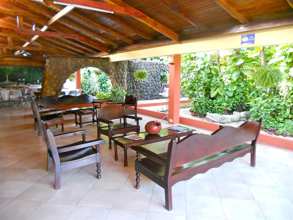 Fotos del hotel - Las Espuelas Hotel